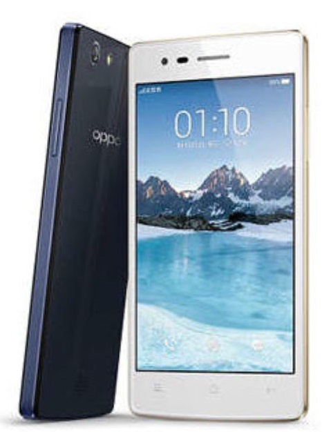 vivo oppo a31